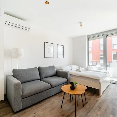 Agga Apartamento