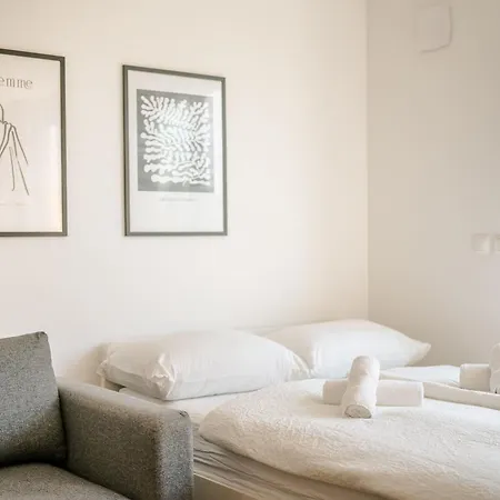 Apartamento Agga