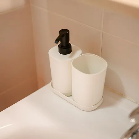 Agga Apartamento Liubliana