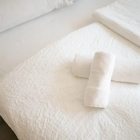 Apartamento Agga