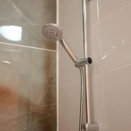Agga Apartamento *
