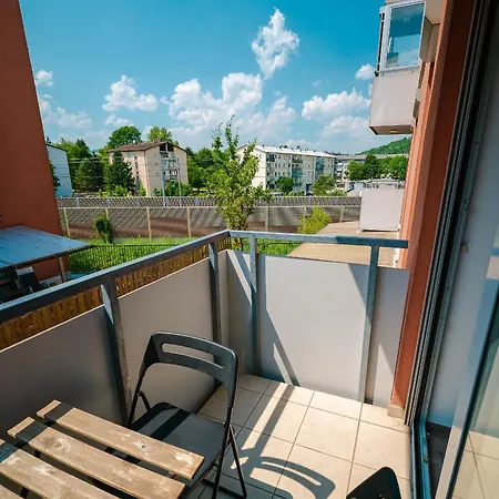 Agga Apartment Ljubljana