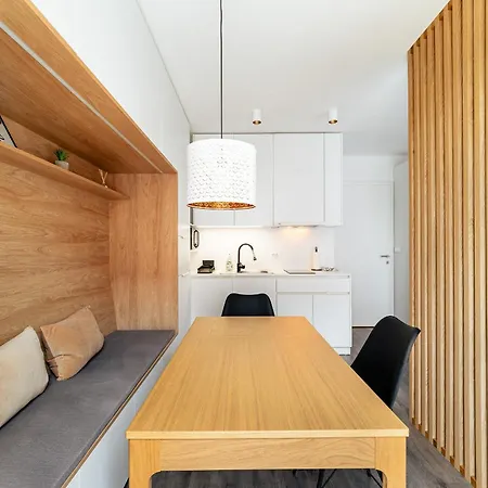 Agga Apartment *