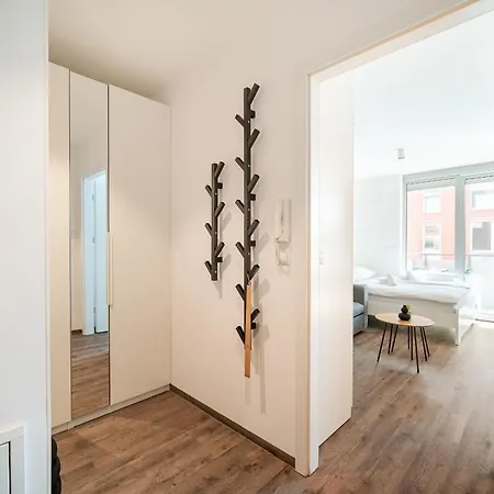Agga Apartment Ljubljana