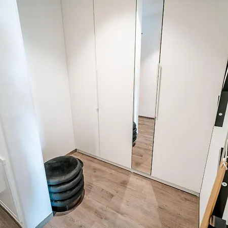 Apartment Agga Ljubljana