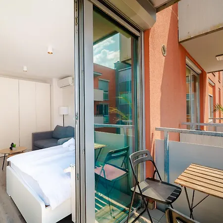 Agga Apartment Ljubljana
